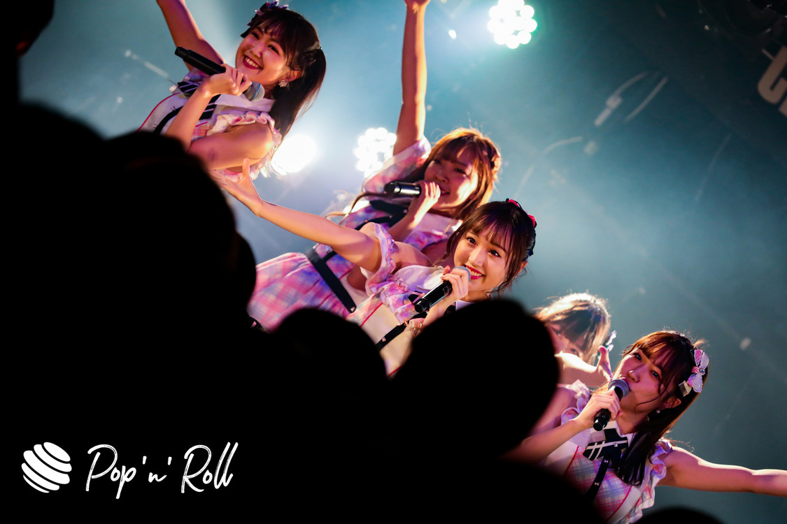 OS☆U＜GIG TAKAHASHI 2019＞