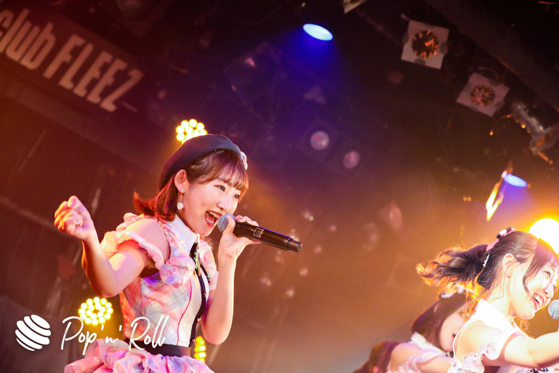 OS☆U＜GIG TAKAHASHI 2019＞