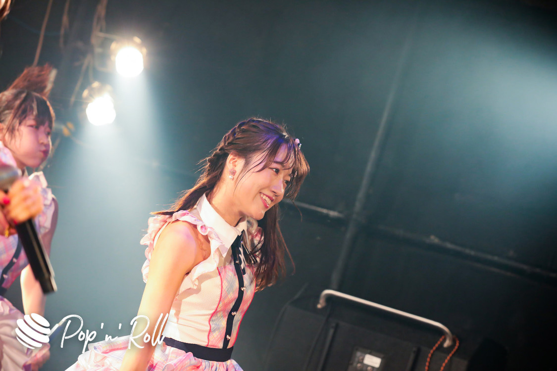 OS☆U＜GIG TAKAHASHI 2019＞