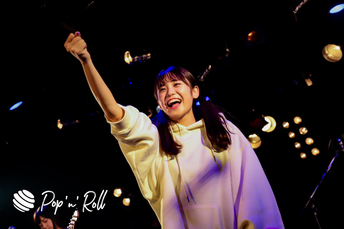 武田雛歩（たけやま3.5）＜GIG TAKAHASHI 2019＞