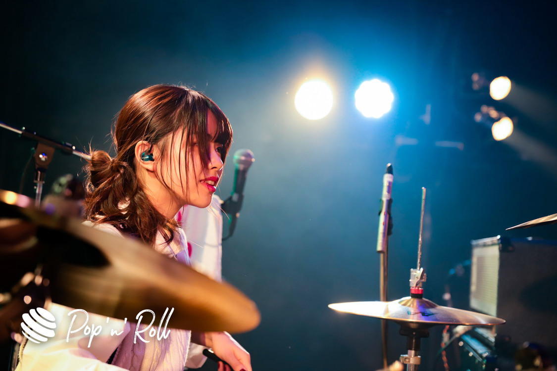 脇田穂乃香（たけやま3.5）＜GIG TAKAHASHI 2019＞