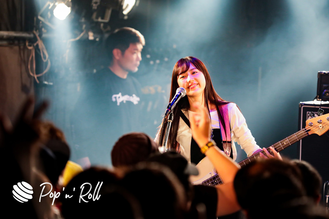 星川遥香（たけやま3.5）＜GIG TAKAHASHI 2019＞