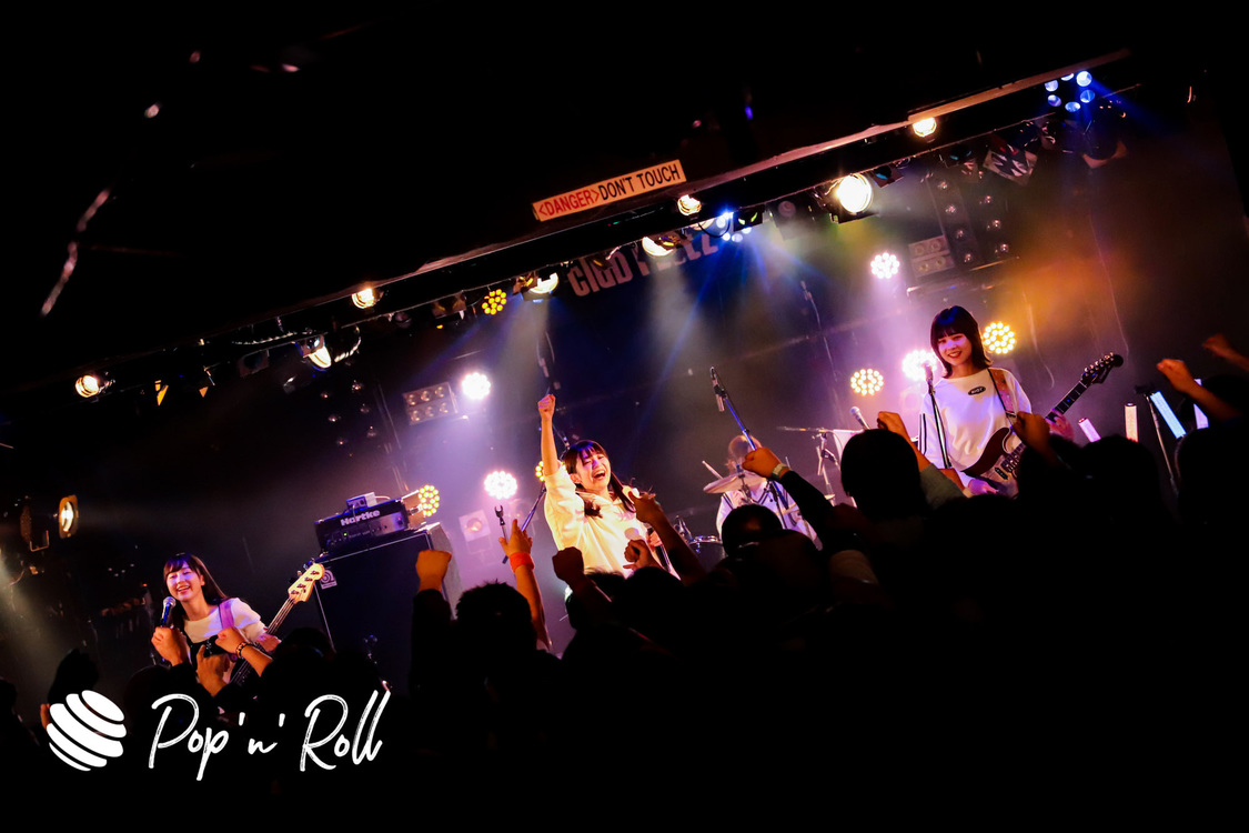 たけやま3.5＜GIG TAKAHASHI 2019＞