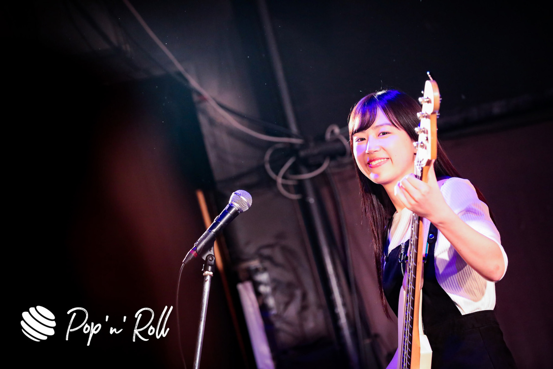 たけやま3.5＜GIG TAKAHASHI 2019＞