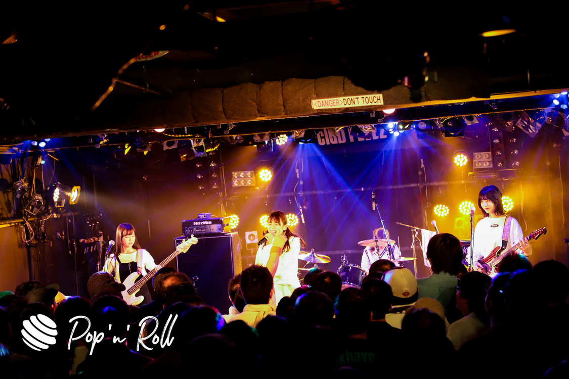 たけやま3.5＜GIG TAKAHASHI 2019＞