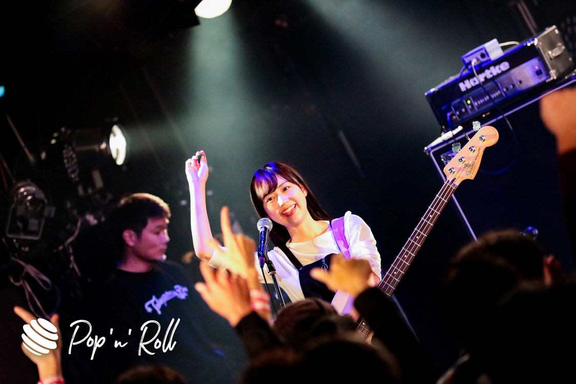 たけやま3.5＜GIG TAKAHASHI 2019＞