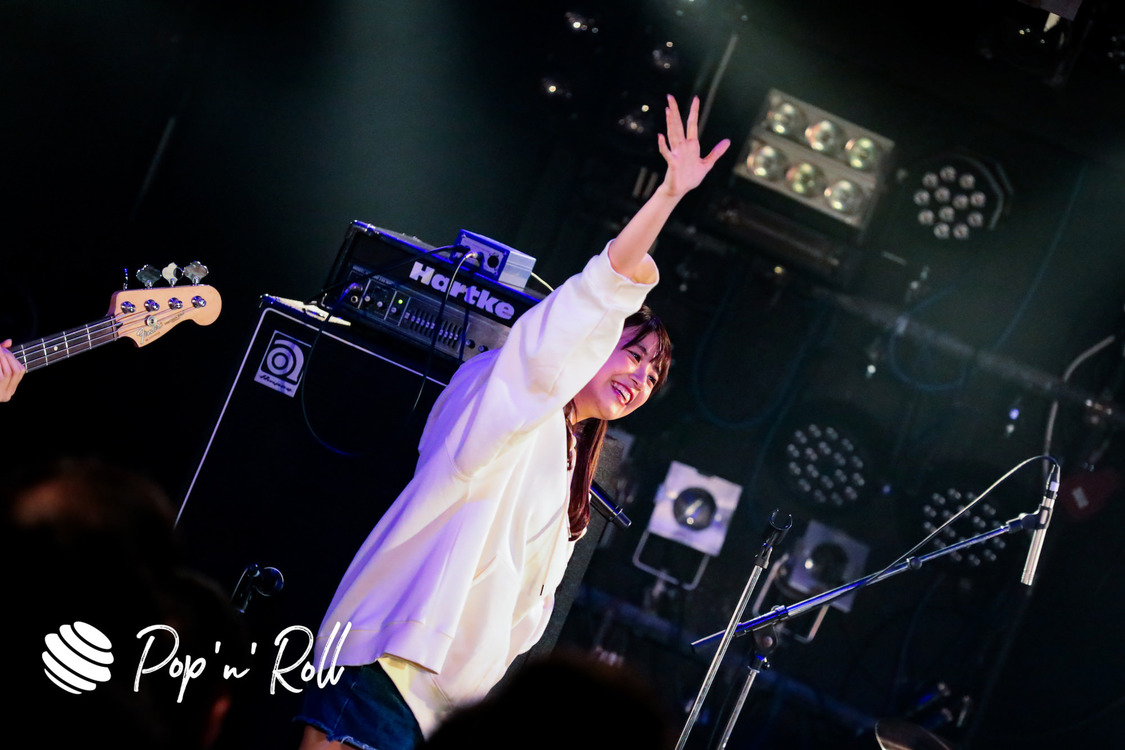 たけやま3.5＜GIG TAKAHASHI 2019＞