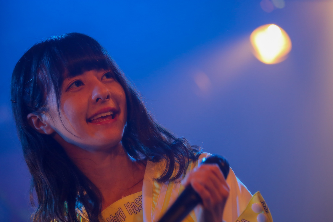 ＜VILLAGE VANGUARD presents 神宿全国ツアー2018-2019 神が宿る場所〜お控えなすって神宿でござる〜＞仙台MACANA公演より