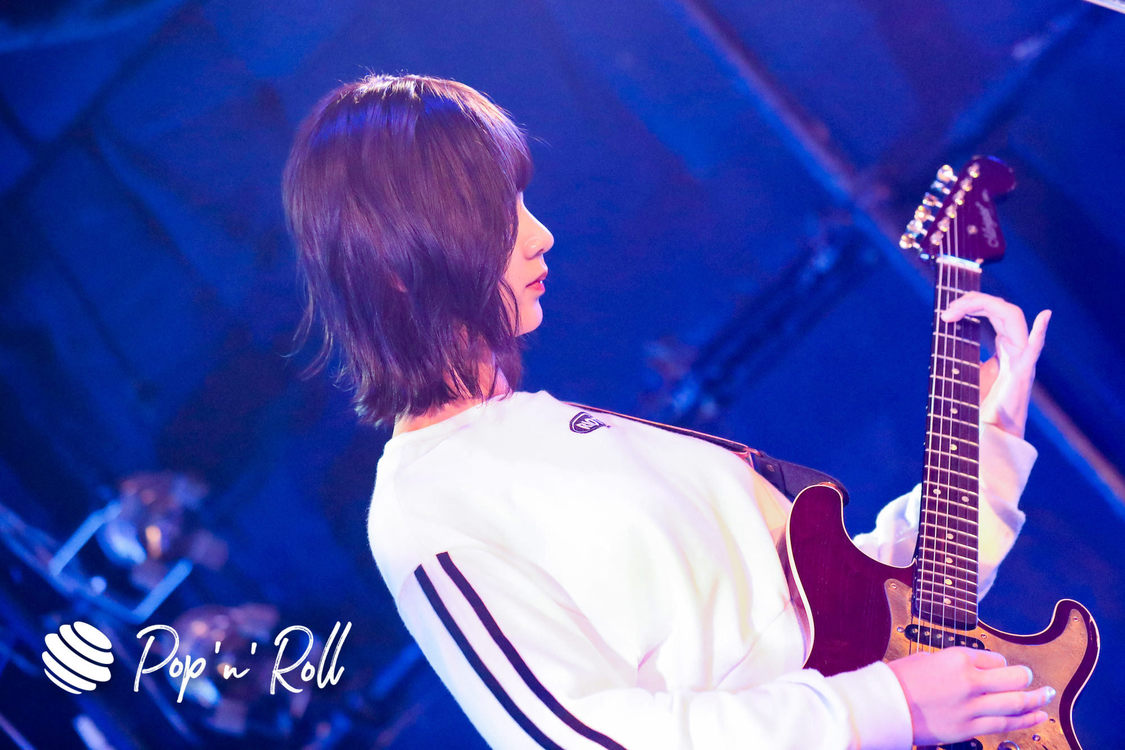 たけやま3.5＜GIG TAKAHASHI 2019＞