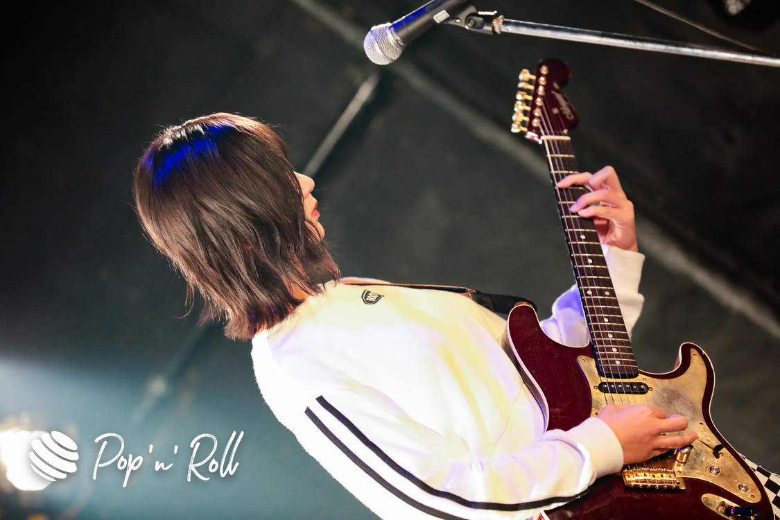 たけやま3.5＜GIG TAKAHASHI 2019＞