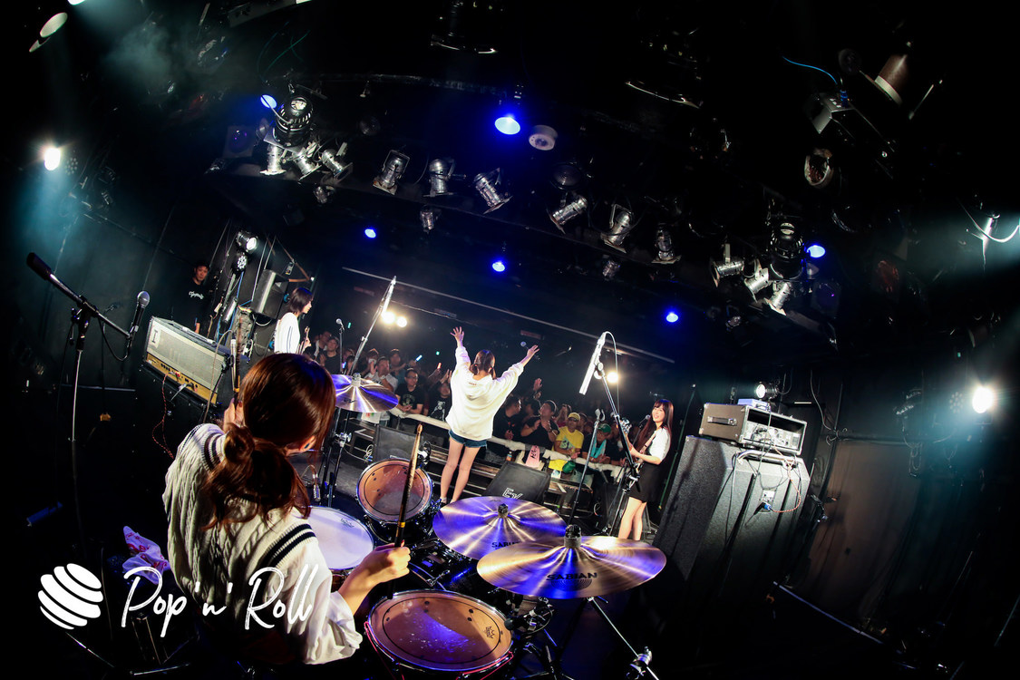 たけやま3.5＜GIG TAKAHASHI 2019＞