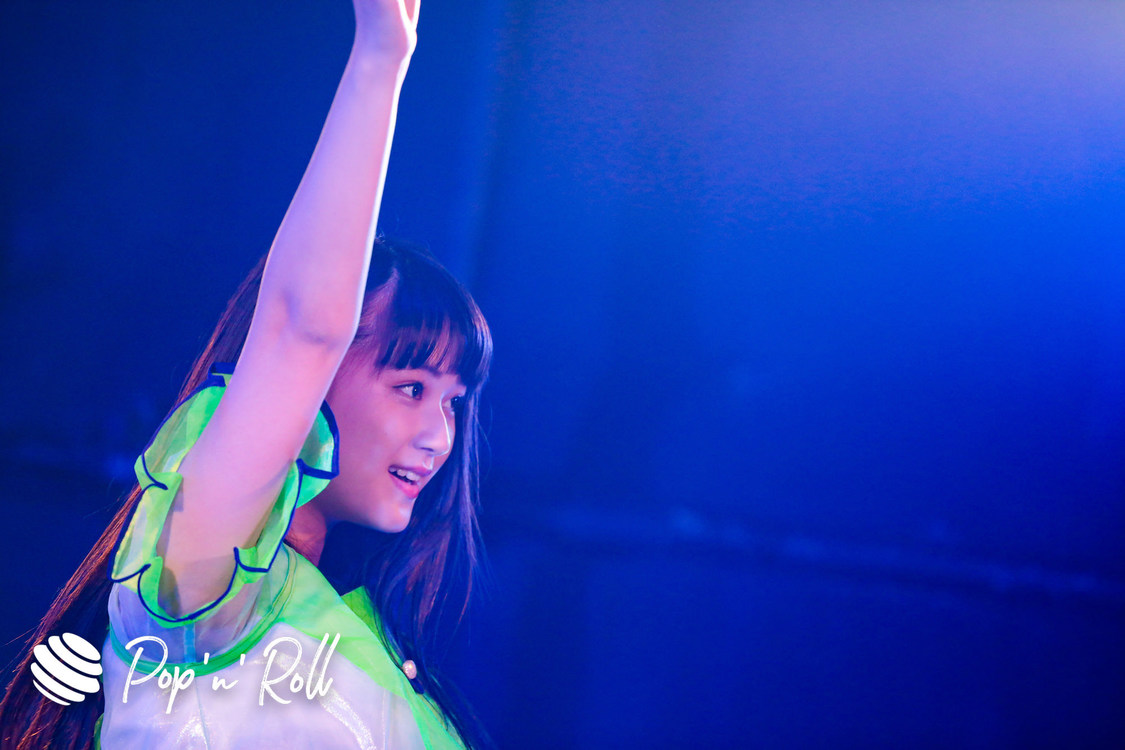 桜エビ〜ず＜GIG TAKAHASHI 2019＞