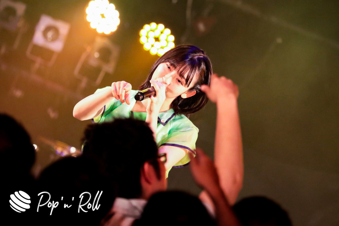 桜エビ〜ず＜GIG TAKAHASHI 2019＞