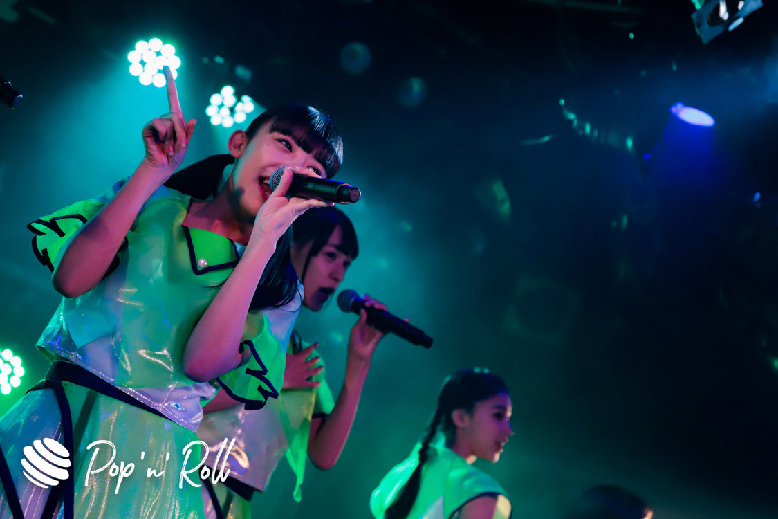 桜エビ〜ず＜GIG TAKAHASHI 2019＞