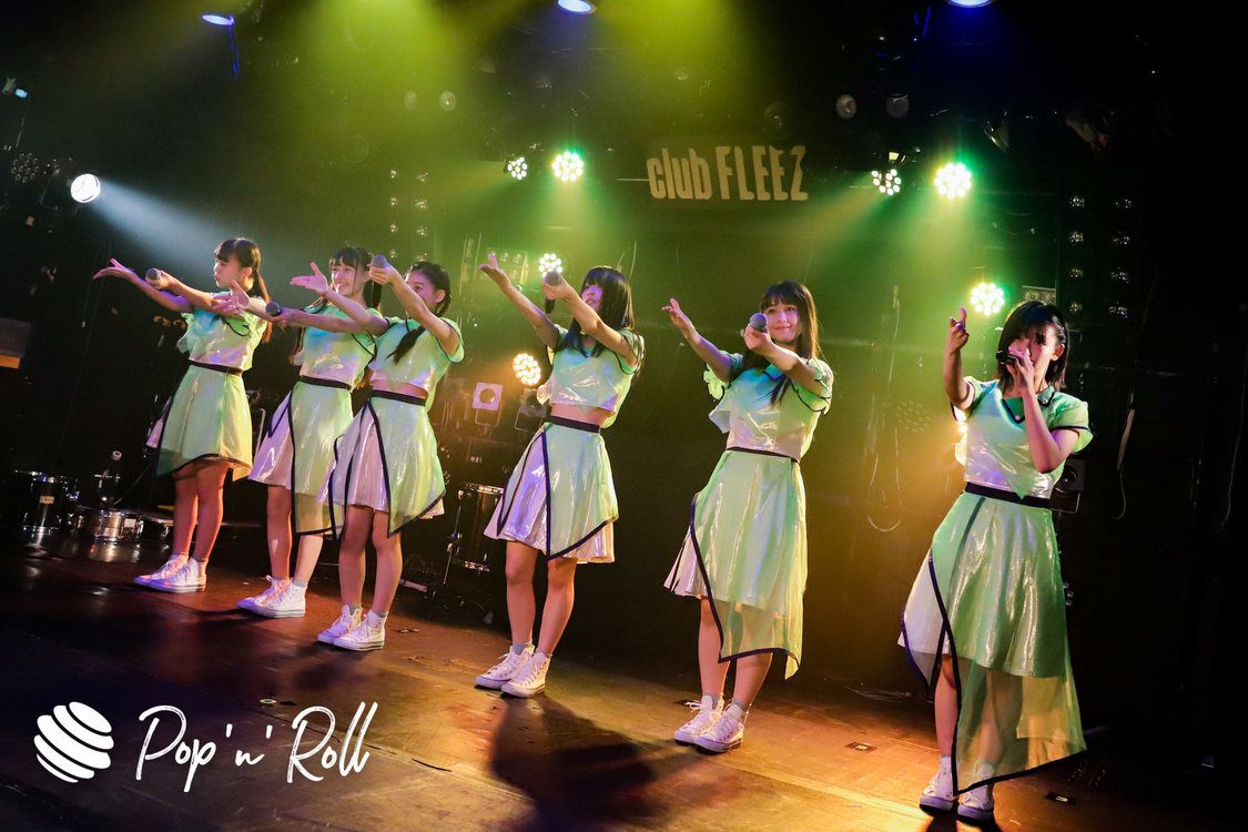 桜エビ〜ず＜GIG TAKAHASHI 2019＞