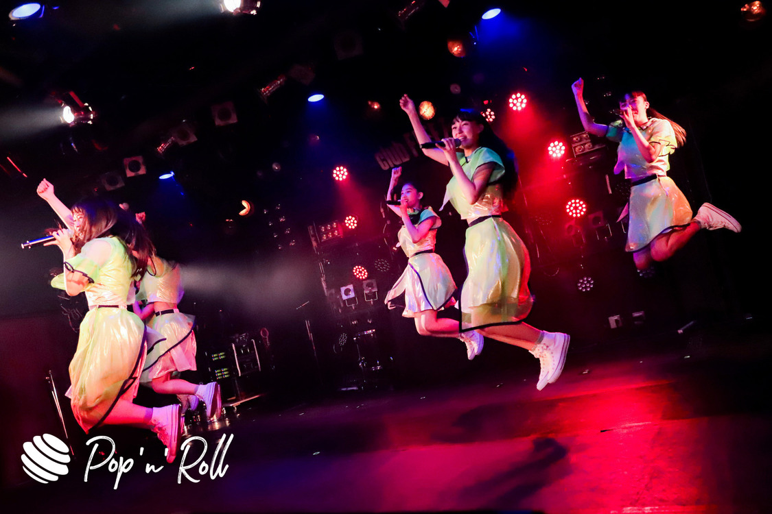 桜エビ〜ず＜GIG TAKAHASHI 2019＞