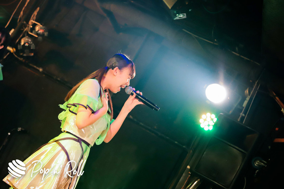 桜エビ〜ず＜GIG TAKAHASHI 2019＞