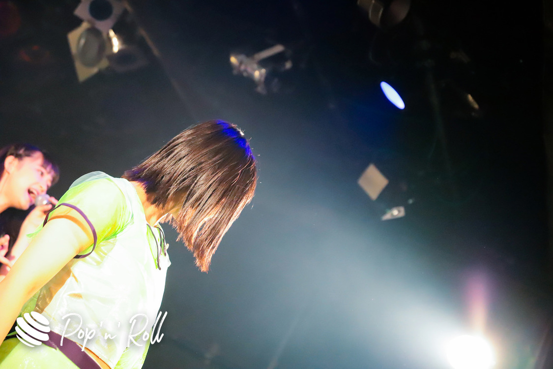 桜エビ〜ず＜GIG TAKAHASHI 2019＞