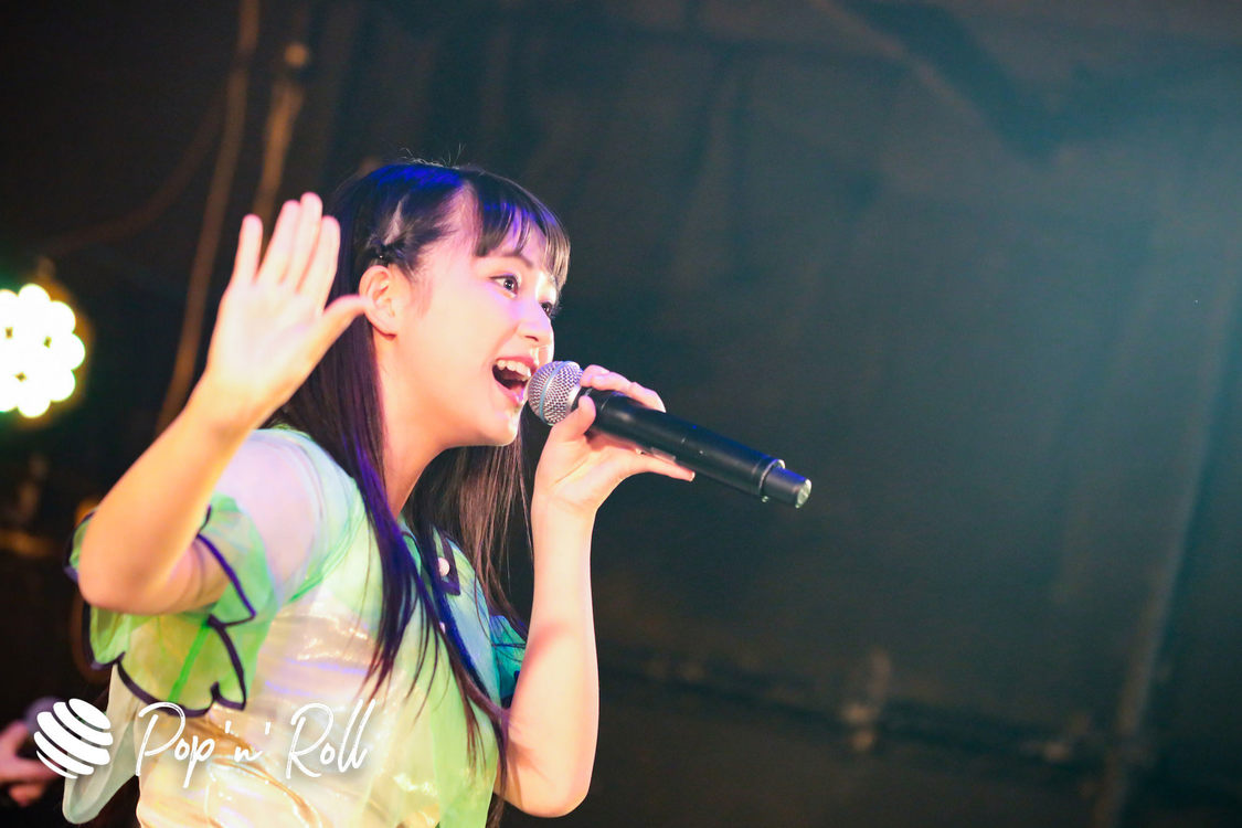 桜エビ〜ず＜GIG TAKAHASHI 2019＞