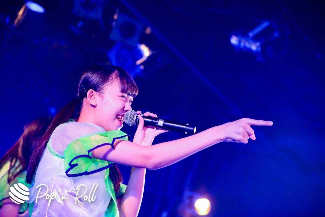 桜エビ〜ず＜GIG TAKAHASHI 2019＞