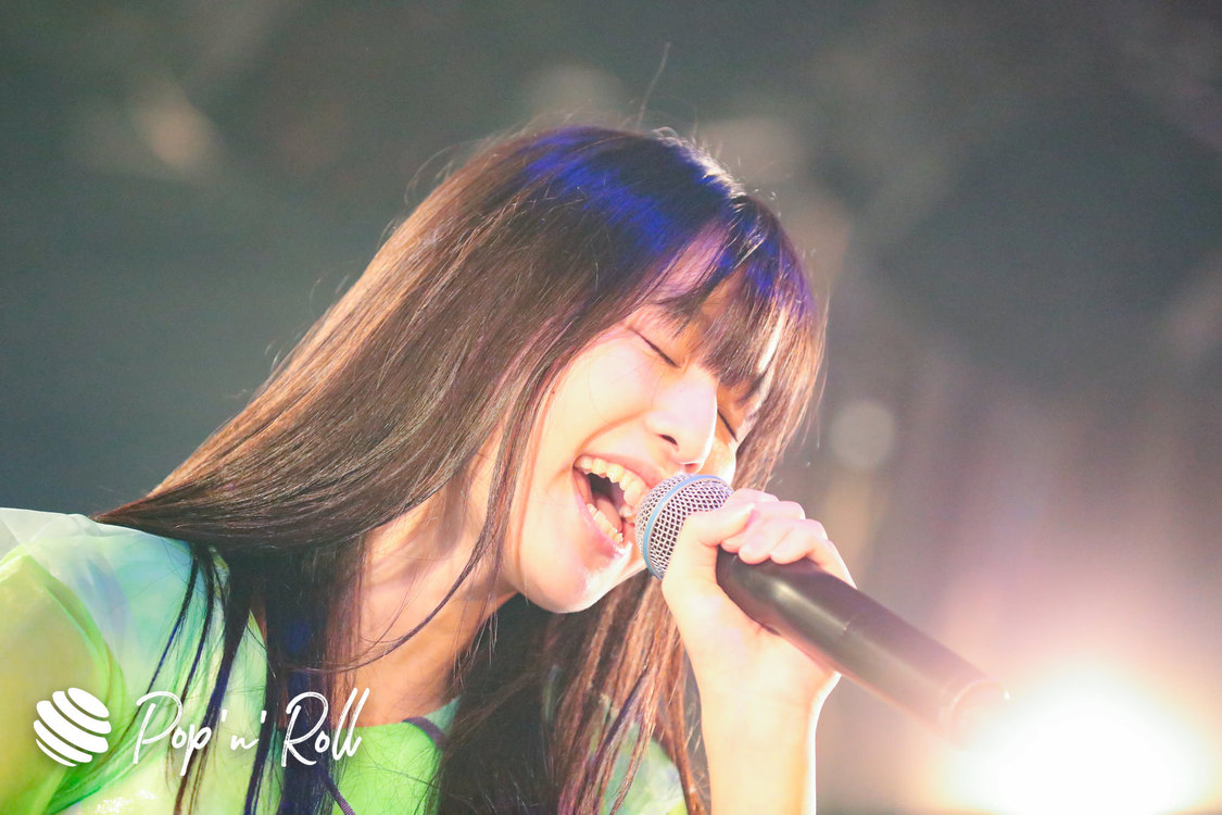 桜エビ〜ず＜GIG TAKAHASHI 2019＞