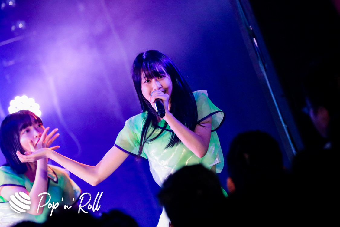 桜エビ〜ず＜GIG TAKAHASHI 2019＞