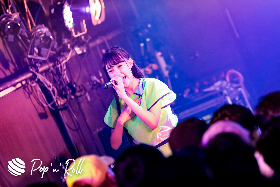 桜エビ〜ず＜GIG TAKAHASHI 2019＞