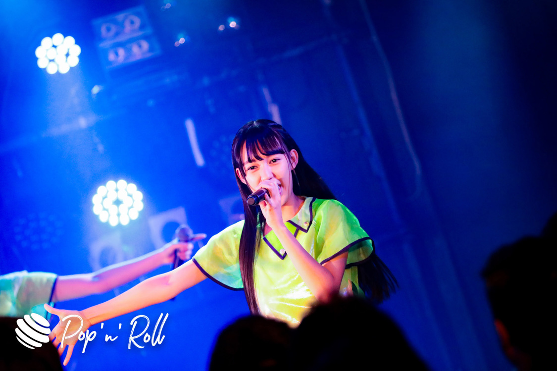 桜エビ〜ず＜GIG TAKAHASHI 2019＞