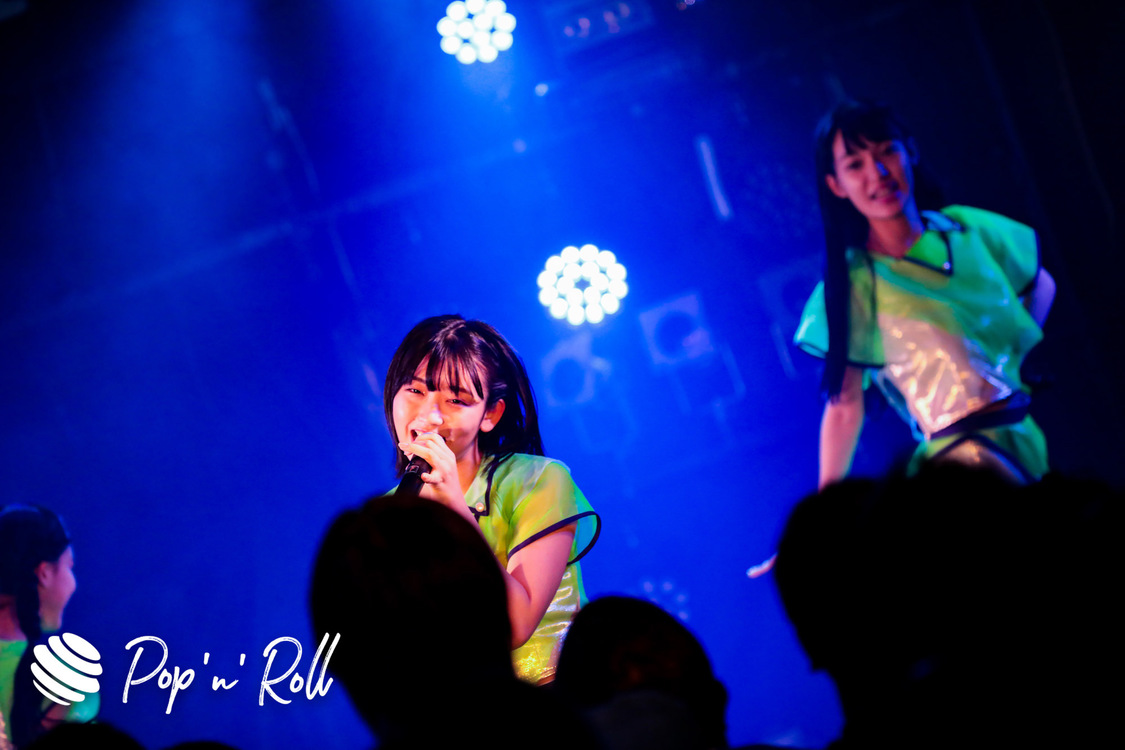 桜エビ〜ず＜GIG TAKAHASHI 2019＞