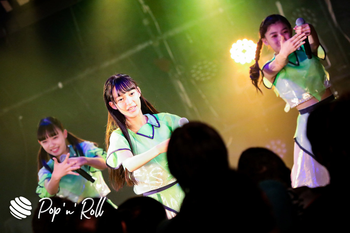 桜エビ〜ず＜GIG TAKAHASHI 2019＞