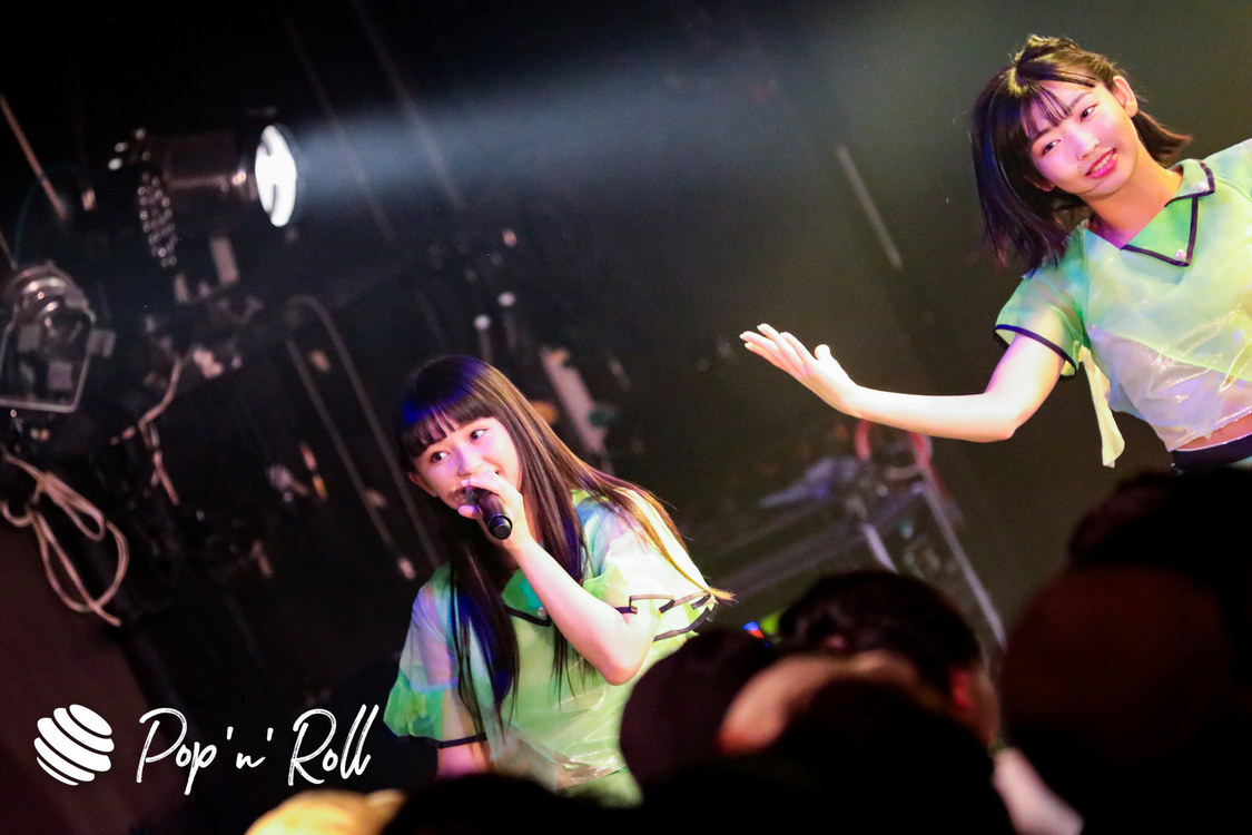 桜エビ〜ず＜GIG TAKAHASHI 2019＞