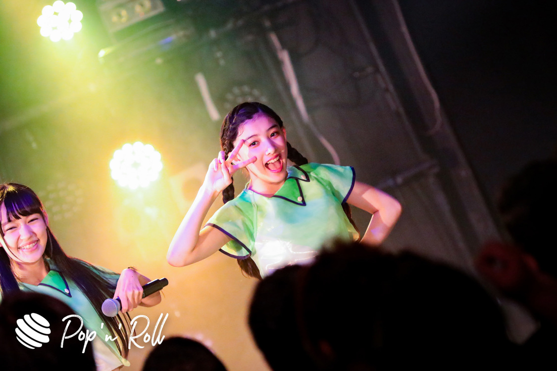 桜エビ〜ず＜GIG TAKAHASHI 2019＞