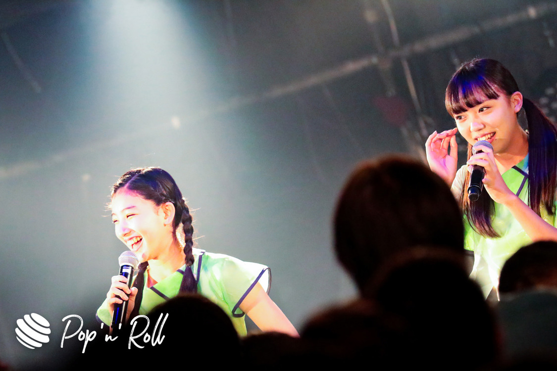 桜エビ〜ず＜GIG TAKAHASHI 2019＞