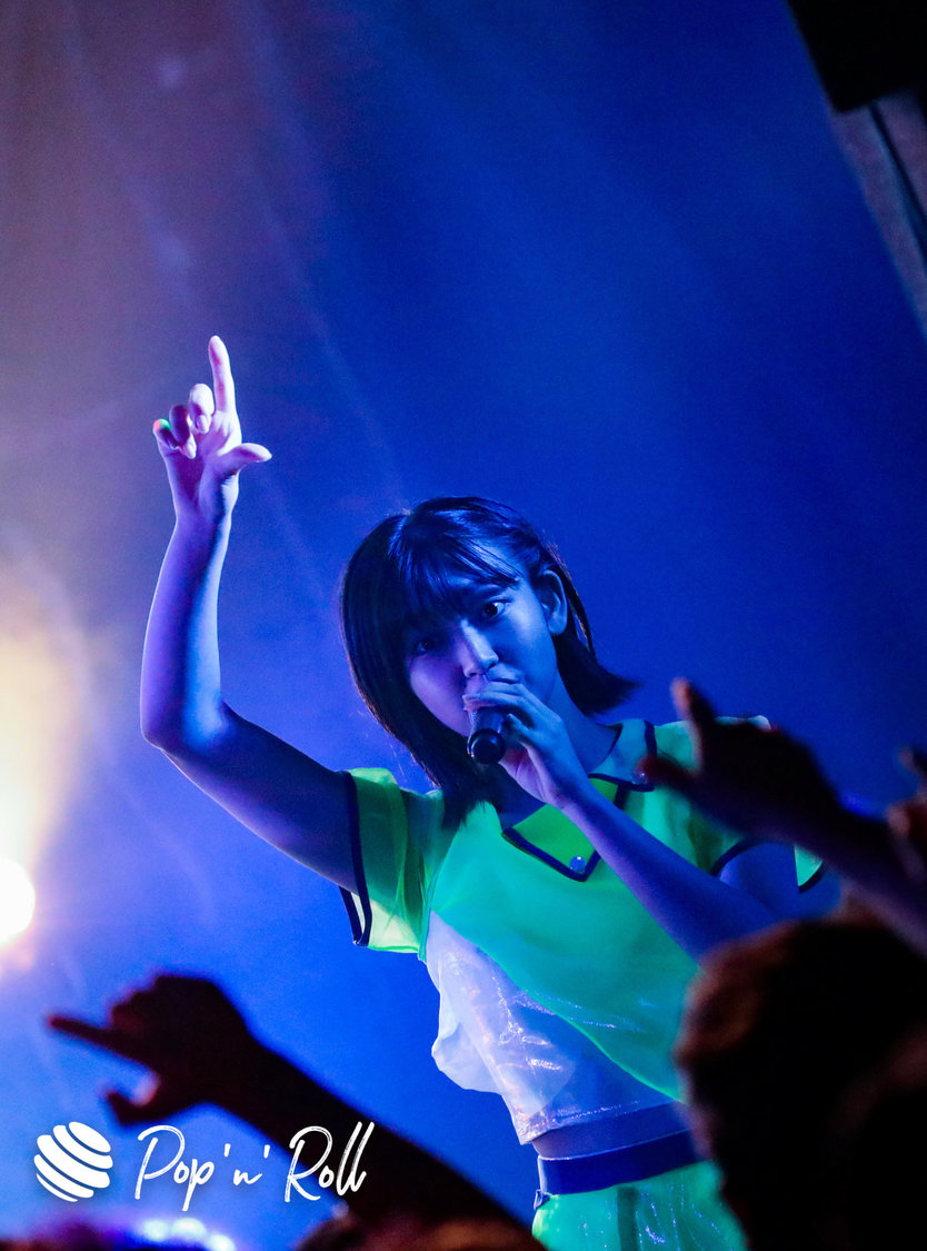 桜エビ〜ず＜GIG TAKAHASHI 2019＞