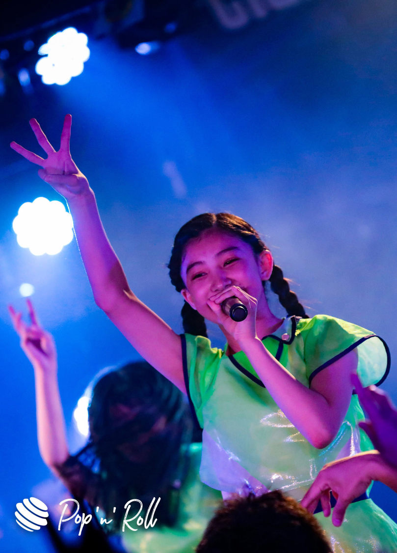 桜エビ〜ず＜GIG TAKAHASHI 2019＞