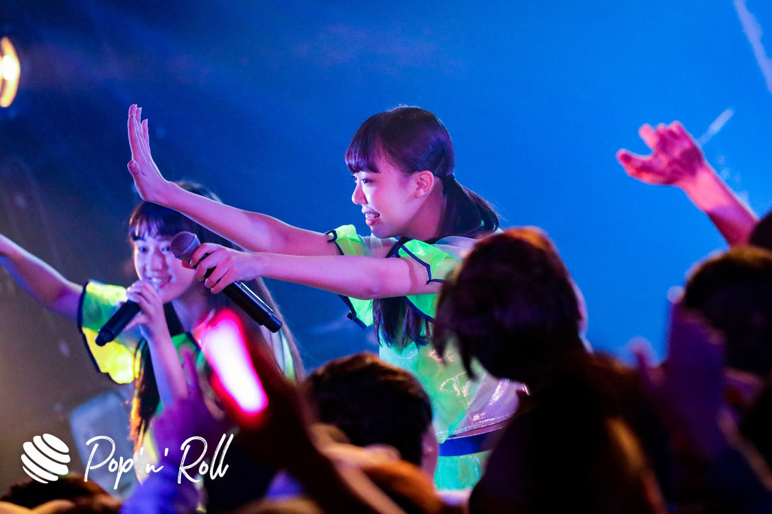 桜エビ〜ず＜GIG TAKAHASHI 2019＞