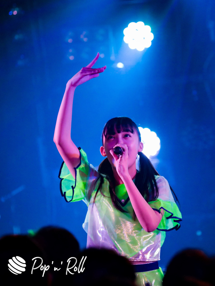 桜エビ〜ず＜GIG TAKAHASHI 2019＞