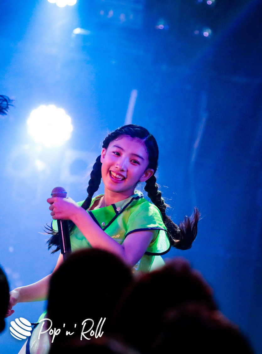 桜エビ〜ず＜GIG TAKAHASHI 2019＞