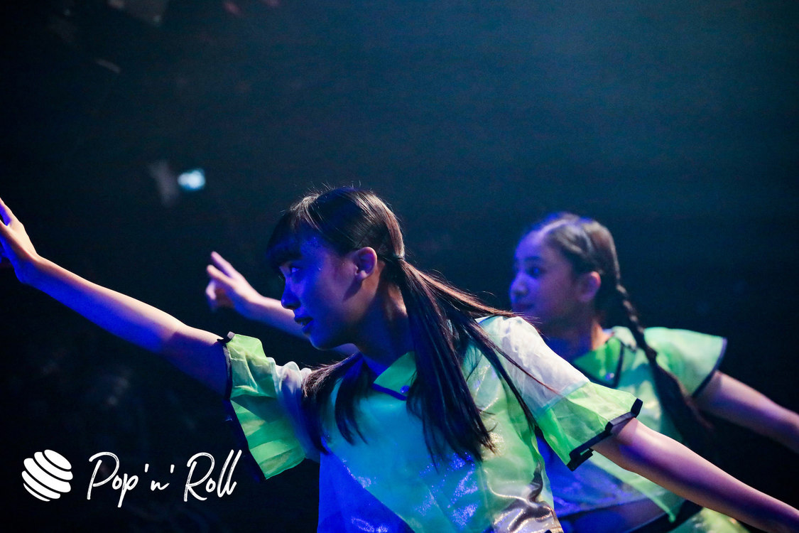 桜エビ〜ず＜GIG TAKAHASHI 2019＞