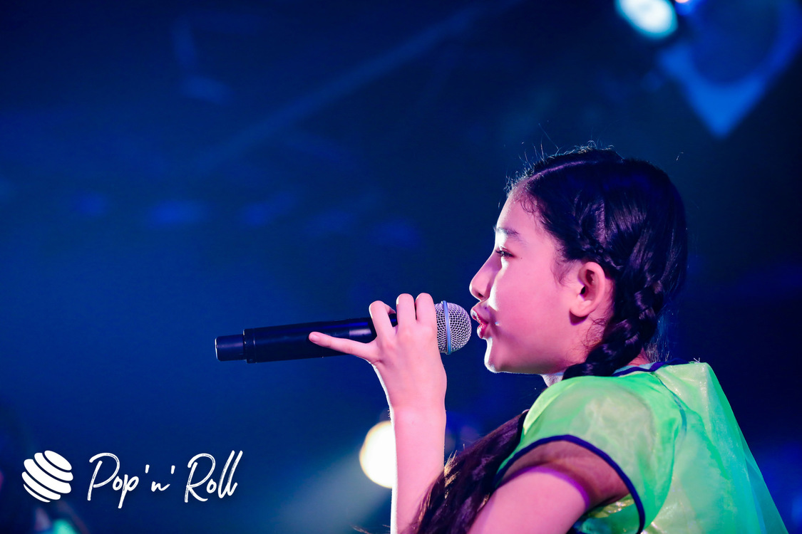 桜エビ〜ず＜GIG TAKAHASHI 2019＞