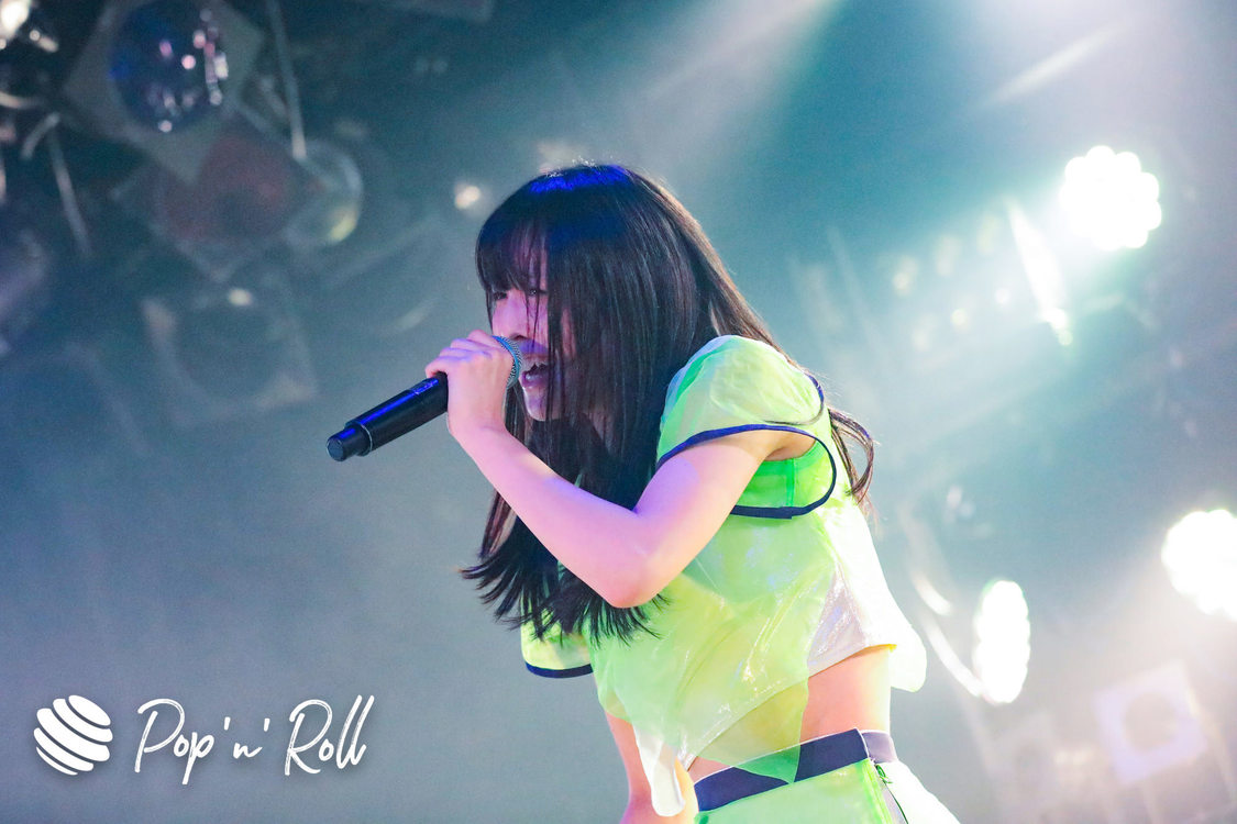 桜エビ〜ず＜GIG TAKAHASHI 2019＞