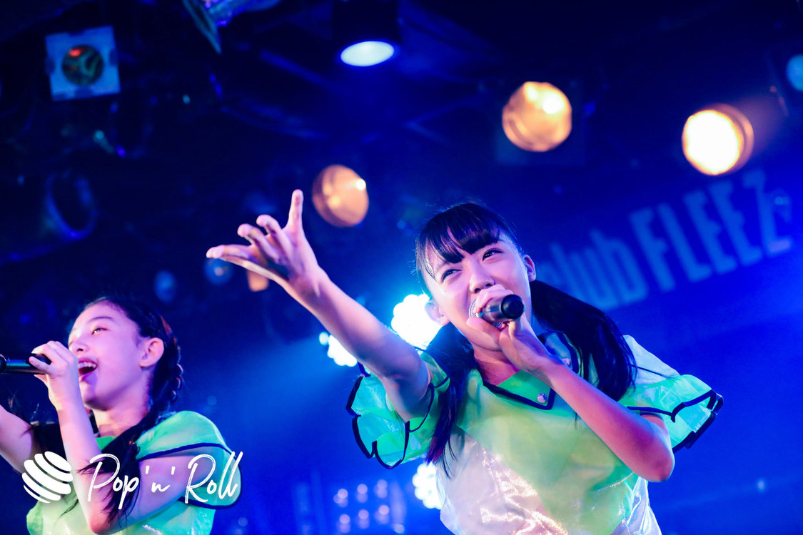 桜エビ〜ず＜GIG TAKAHASHI 2019＞