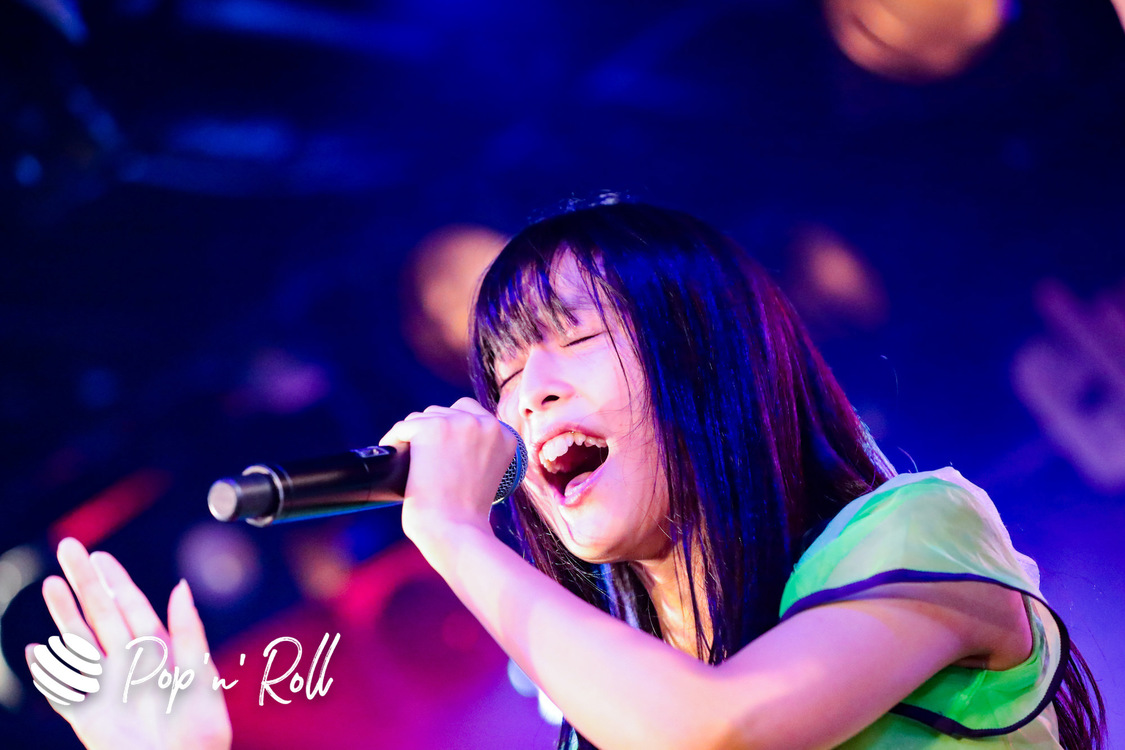 桜エビ〜ず＜GIG TAKAHASHI 2019＞