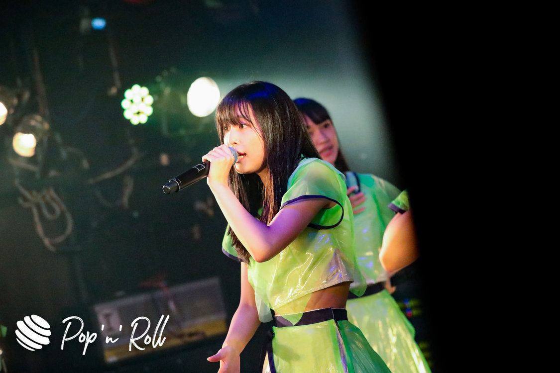 桜エビ〜ず＜GIG TAKAHASHI 2019＞