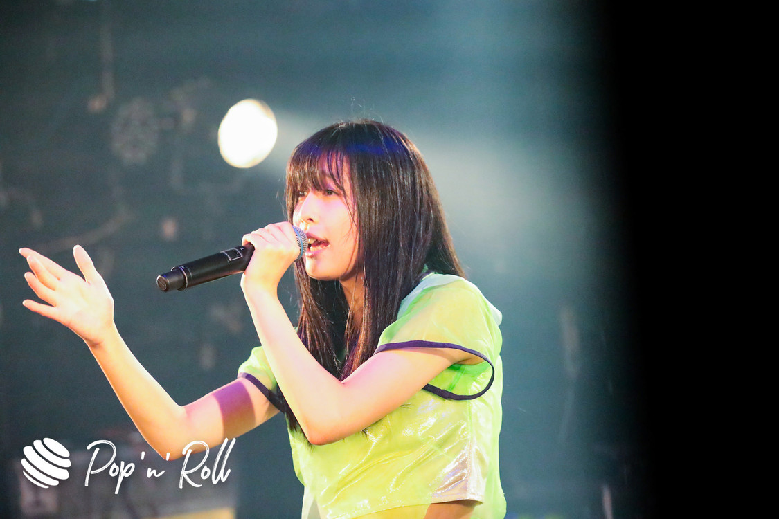 桜エビ〜ず＜GIG TAKAHASHI 2019＞