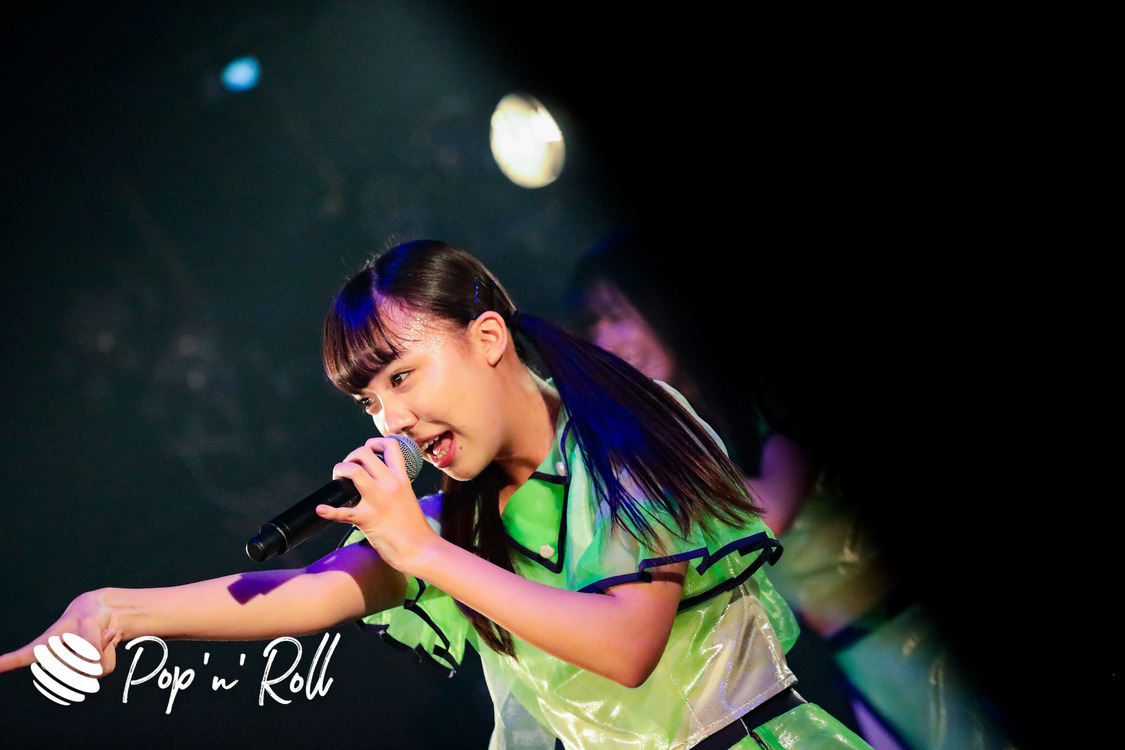 桜エビ〜ず＜GIG TAKAHASHI 2019＞