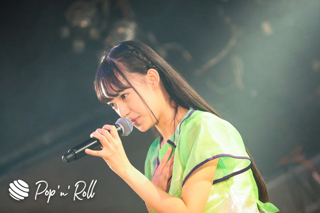 桜エビ〜ず＜GIG TAKAHASHI 2019＞