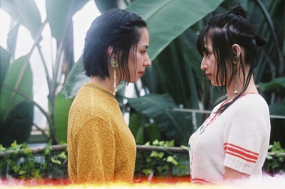 「アリアとマリア」