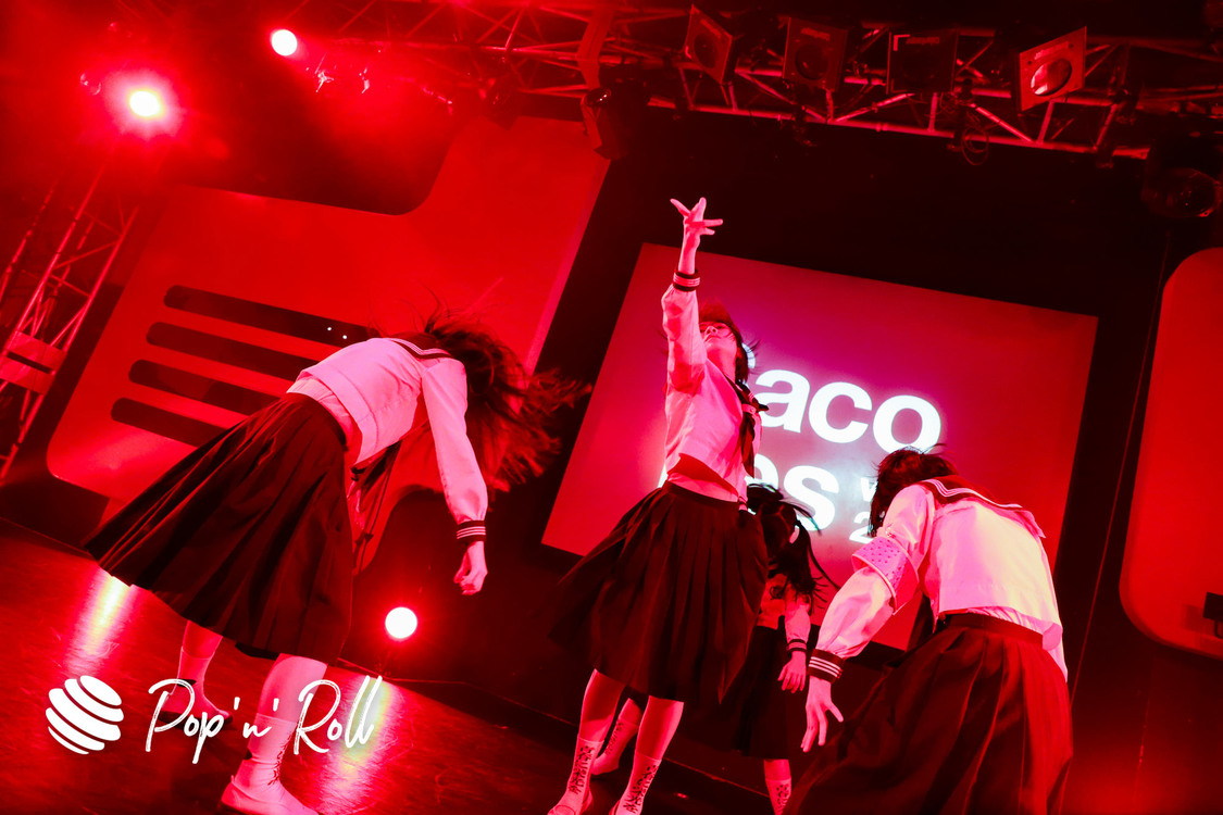 新しい学校のリーダーズ＜サコフェスvol.2＞