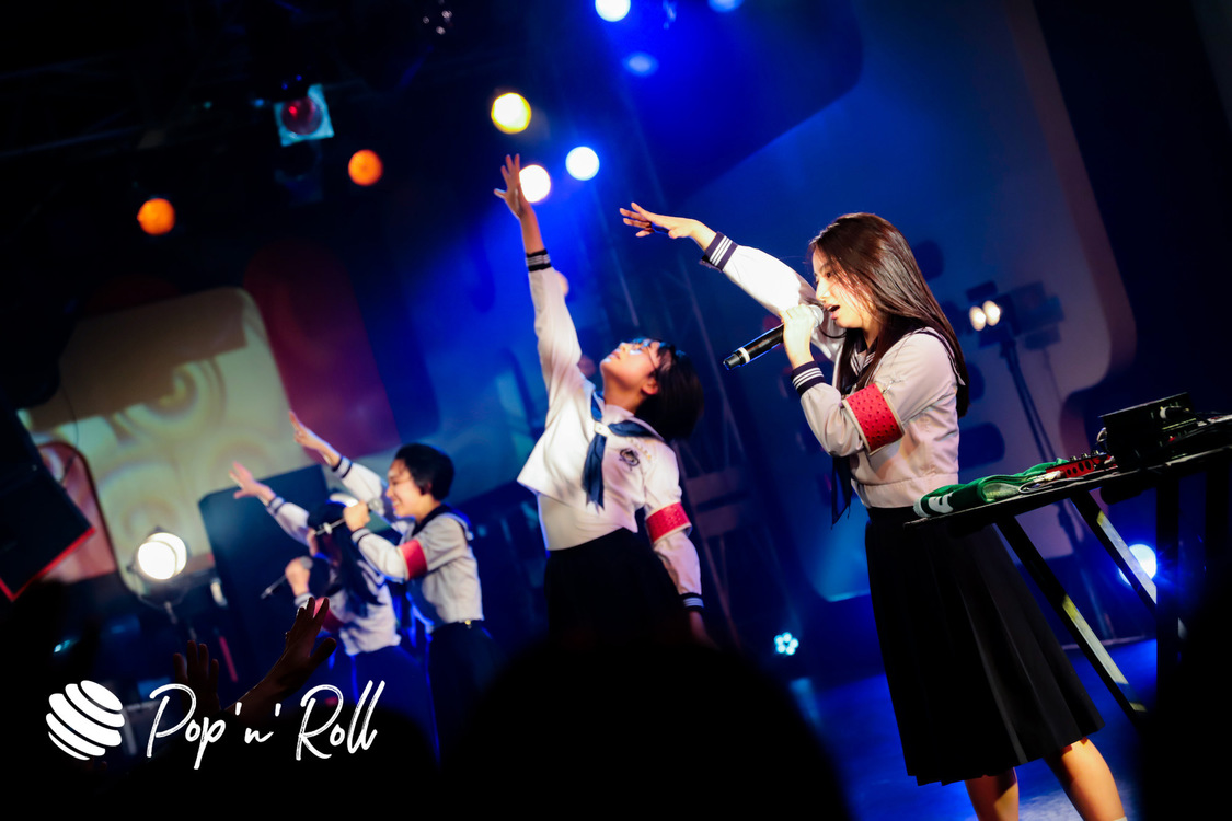 新しい学校のリーダーズ＜サコフェスvol.2＞